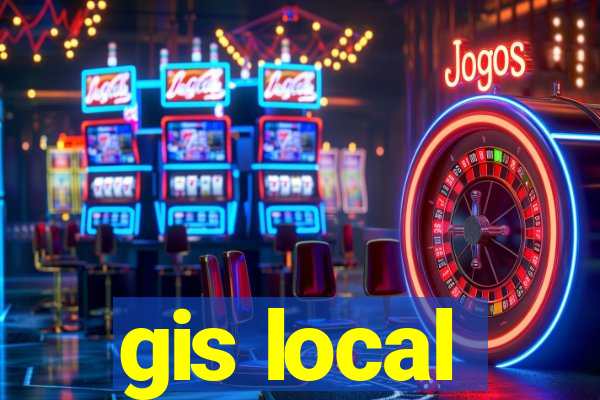 gis local